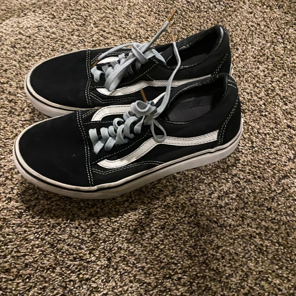 Old Skool platform